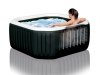 Jacuzzi Spa INTEX 28458 DE LUXE
